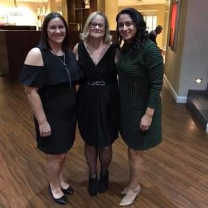 Meet your Posher, Robin